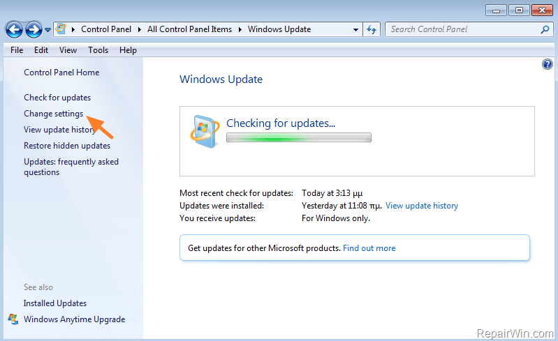 How To Install Rtmpdump Windows Update