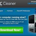 "Mr PC Cleaner" Rogue Program Removal Guide