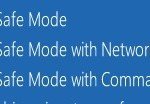 How to Start Windows 8 In Safe Mode (Advanced Options Menu)