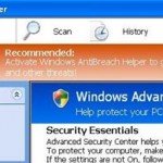 How to remove “Windows AntiBreach Helper” Fake Antivirus