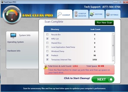 fastclean_pro