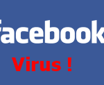 Remove Facebook virus (Removal Guide)