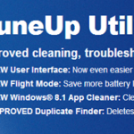 How to Uninstall TuneUp Utilities from your computer.