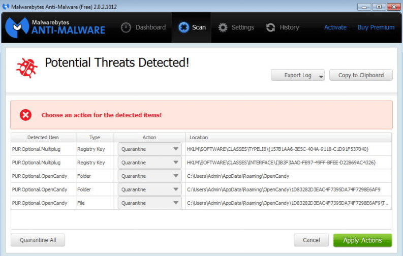 Remove Police –Lock Screen- ransomare virus. (Removal Guide) • Repair ...