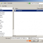 Install Windows 7 from USB (How To)