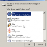 Disable AutoRun in Windows 7, Windows Vista, Windows XP, Windows Server 2008 or Windows Server 2003