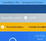 Remove GuardBytes Plus Security (Rogue Software – Removal Guide)