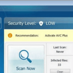 Remove AVC Plus Rogue Software (Removal Guide)
