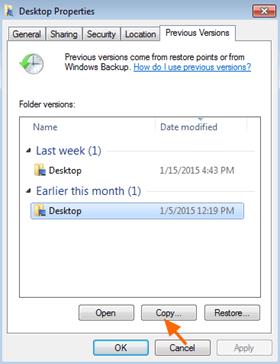 restore-deleted-file-folder-using-VSS