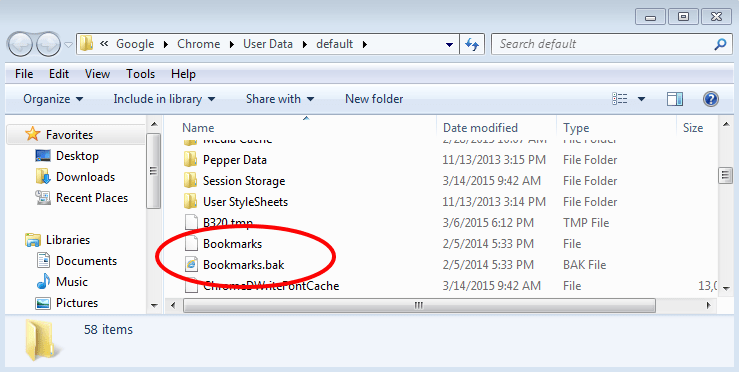 How to Backup User Profiles in Windows 7 and Restore it?