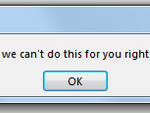 Fix error 0x80070005 – Cannot activate MS Office 2013 Suite.