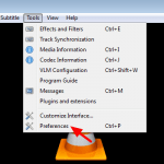 Fix: Building Font Cache in VLC Media Player (Solved)
