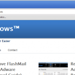 Fix: Bookmarking Star is missing in Chrome (Solved)