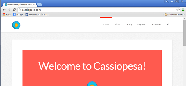 remove-Cassiopesa.com