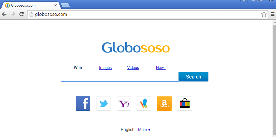remove Globososo
