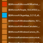 Store Apps Broken and Not Working in Windows 10 (Solved)