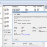 Event 3036, Search The content source…cannot be accessed (Solved)