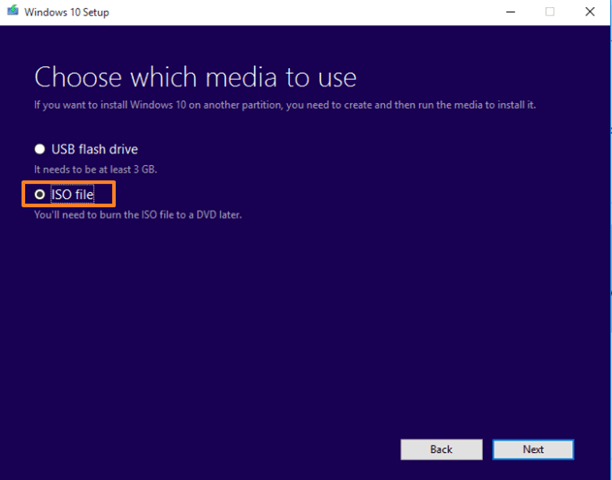 download windows 10 iso