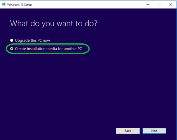 How To Download And Create A Windows 10 Installation Dvd Repair