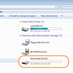 How to fix a damaged Memory SD Card / Hard Disk / USB disk.