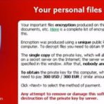 Ransomware List and Decryptor Tools to Recover your Files.