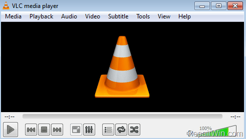 Rechazo Volver a disparar escalar How to Rotate Video with VLC Media Player and Save it. • Repair Windows™