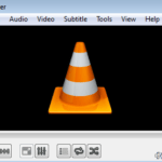 How to Rotate Video with VLC Media Player and Save it.