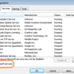 FIX: Windows 10 Start Menu, Settings, Cortana or Taskbar not working. (Solved)