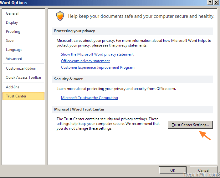 The application was unable to start correctly PowerPoint