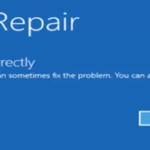 Automatic Repair Loop issue on Windows 10, 8 or 7 OS (Solved)