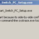 Samsung Smart Switch Side by side configuration is incorrect (Solved)