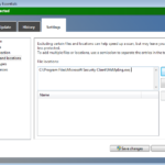 FIX Antimalware Service Executable High CPU Usage (MsMpEng.exe)