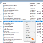 FIX CompatTelRunner.exe High Disk Usage in Windows 10.