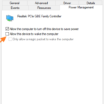 FIX: Windows 10 Not Shutdown Completely.