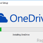 How to Disable OneDrive from Startup and Navigation Pane in Windows 10