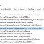 FIX: Windows Shell Experience Host.exe High CPU Usage in Windows 10 (Solved)