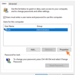 How to Rename User and User Folder in Windows 7, 8, 8.1 or 10 OS.
