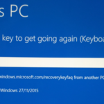 FIX: Cannot Reset Surface Pro 4 Drive is Locked with BitLocker (Solved)