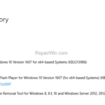 Windows 10 KB4056892 Update Fails to Install 0x80070BC2 (Solved)