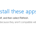 FIX: Windows 10 Update Couldn't uninstall Avira AntiVir (Solved)