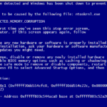 FIX: SPECIAL POOL DETECTED MEMORY CORRUPTION caused by ntoskrnl.exe BSOD 0x000000c1 (Solved)