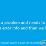 FIX: DPC WATCHDOG VIOLATION BSOD ERROR. (Solved)