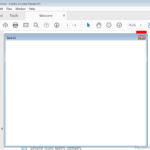 FIX: Adobe Reader DC – Save As is blank (Solved)