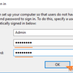 How to Auto Login to Windows 10/8/7 (Without Typing a Password).