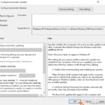 Seven Methods to Stop Windows 10 Updates That Actually Work.