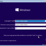 How to Remove Updates from Windows Recovery Environment (WinRE)