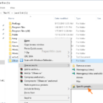 How to Share Files and Folders in Windows 10, 8.1 or 7 OS.