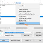 FIX: VeraCrypt Not Responding (Freezing) on Dismount in Windows 10 (Solved)