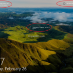 How to Remove Windows Spotlight items from Lock Screen (Like What you see, Fun facts, Tips etc.) in Windows 10.