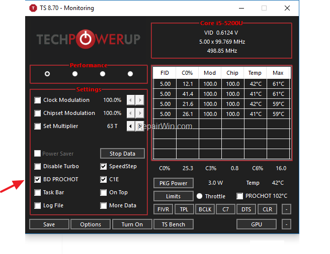 FIX: Laptop Dell Inspiron Slow CPU Speed (Solved) • Repair Windows™